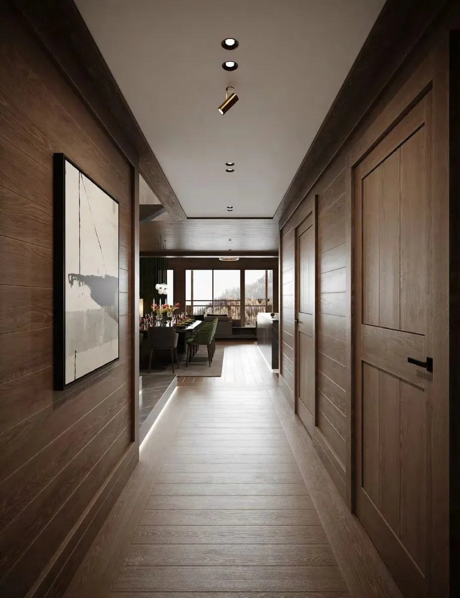 Apartment for sale in Val-D'isere - Smart Propylaia (5)