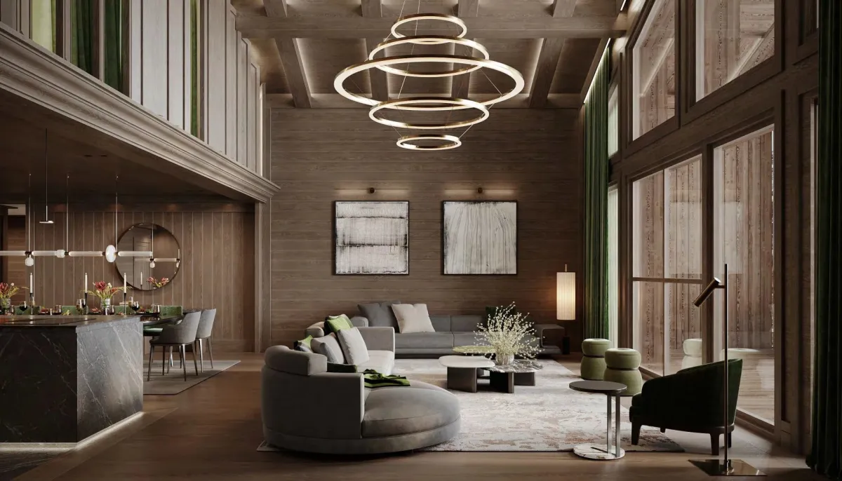 Apartment for sale in Val-D'isere - Smart Propylaia (13)