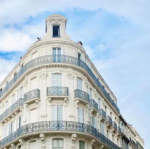 Wohnung zu verkaufen in Montpellier (2)