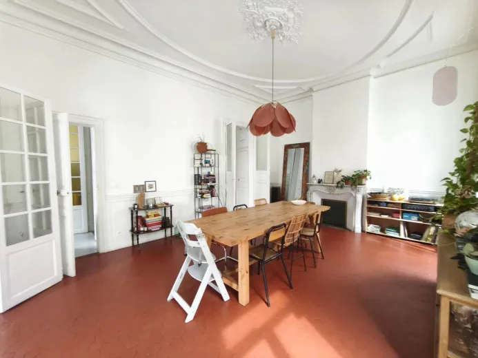 Wohnung zu verkaufen in Montpellier (4)