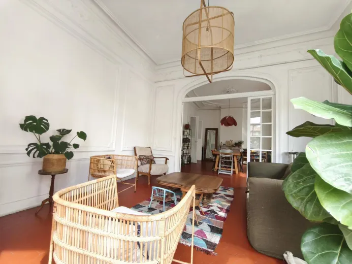 Wohnung zu verkaufen in Montpellier (5)