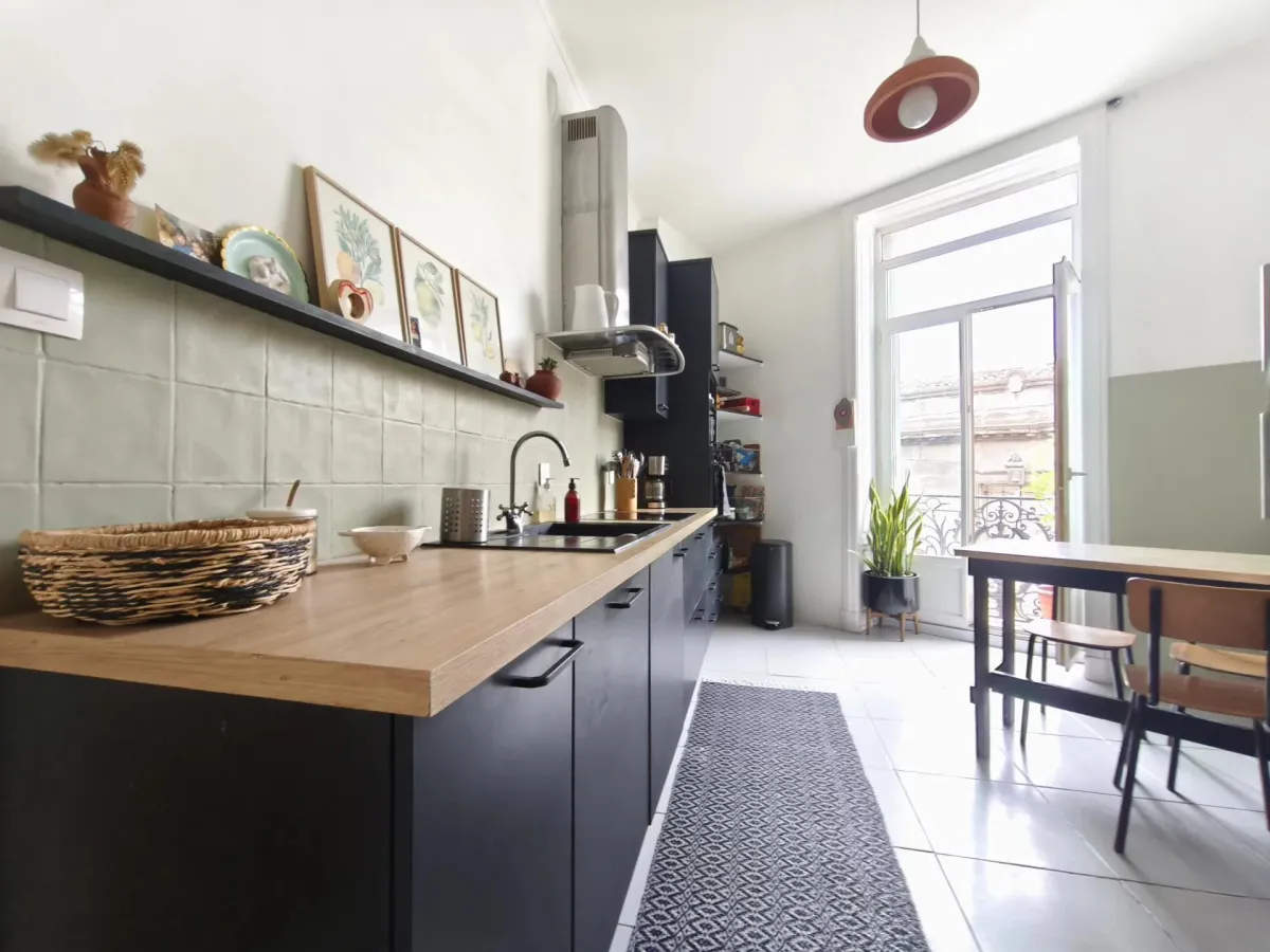 Wohnung zu verkaufen in Montpellier - Wohnung zu verkaufen in Montpellier, 170 m2 - Smart Propylaia (6)