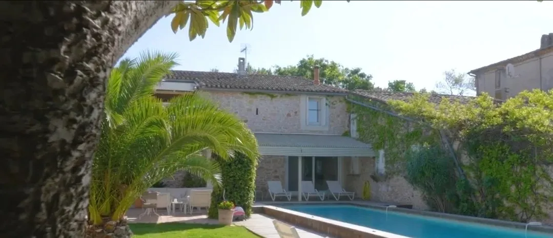 Casa in vendita a Montpellier - Smart Propylaia (4)