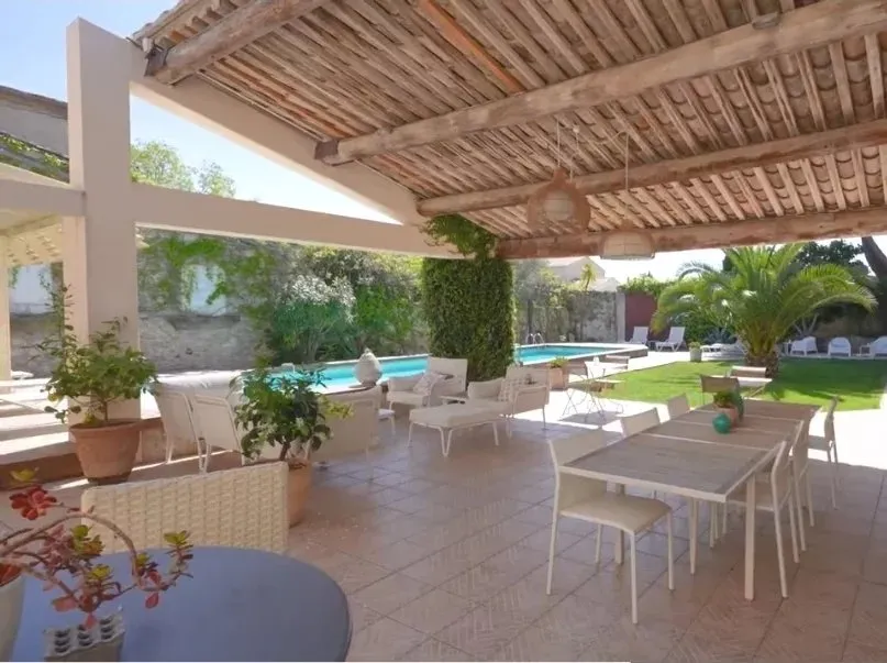 Casa in vendita a Montpellier - Casa unifamiliare in vendita a Montpellier, 416 m2 - Smart Propylaia (6)