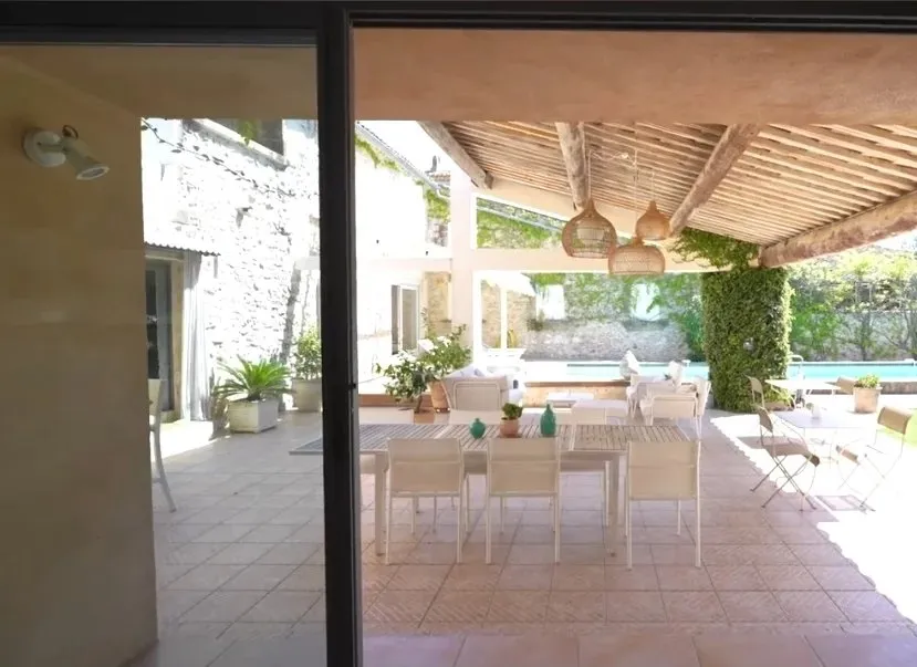 Casa in vendita a Montpellier - Smart Propylaia (7)