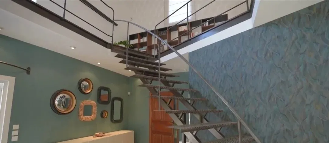 Casa in vendita a Montpellier - Smart Propylaia (10)