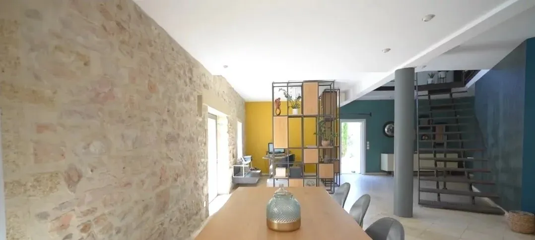 Casa in vendita a Montpellier - Casa unifamiliare in vendita a Montpellier, 416 m2 - Smart Propylaia (12)