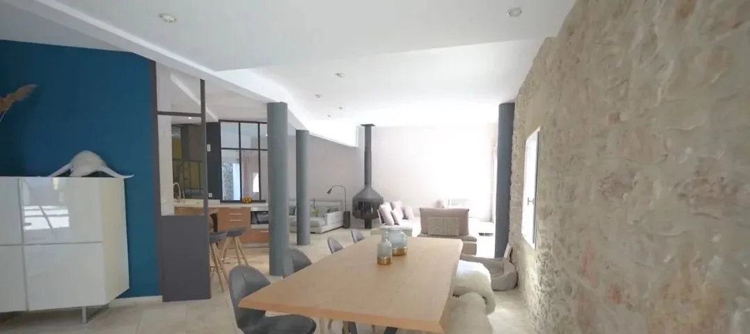 Casa in vendita a Montpellier - Casa unifamiliare in vendita a Montpellier, 416 m2 - Smart Propylaia (15)