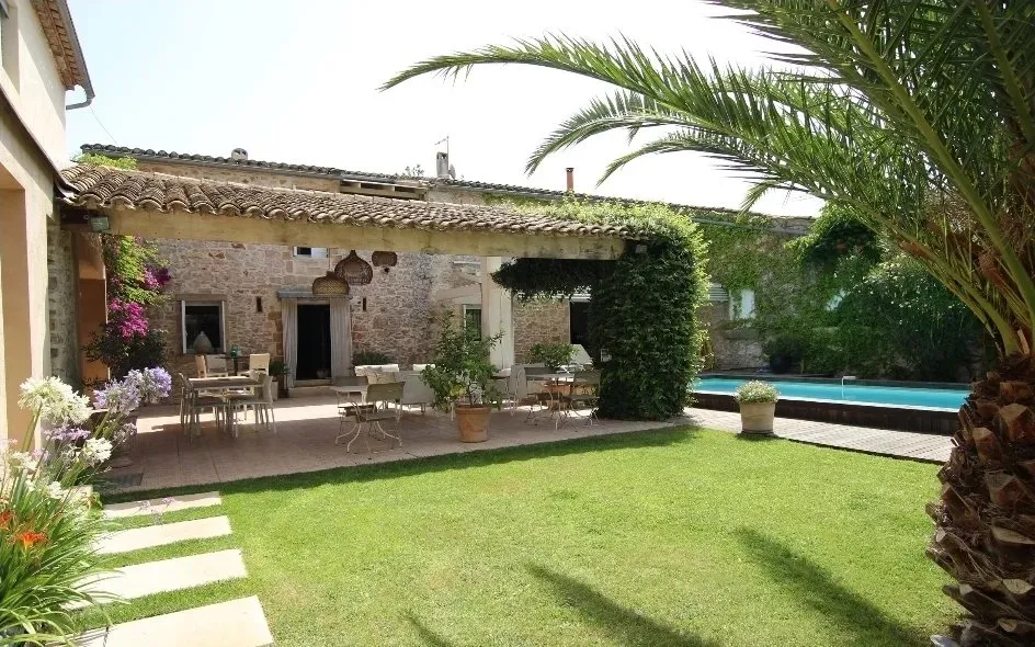 Casa in vendita a Montpellier - Casa unifamiliare in vendita a Montpellier, 416 m2 - Smart Propylaia (18)