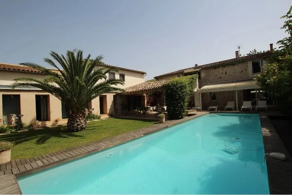 Casa in vendita a Montpellier - Smart Propylaia (19)