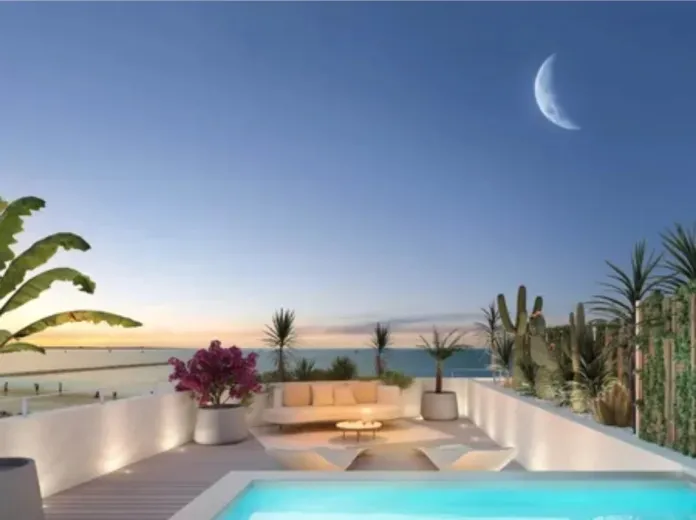 Appartement à vendre à Le Grau-Du-Roi
