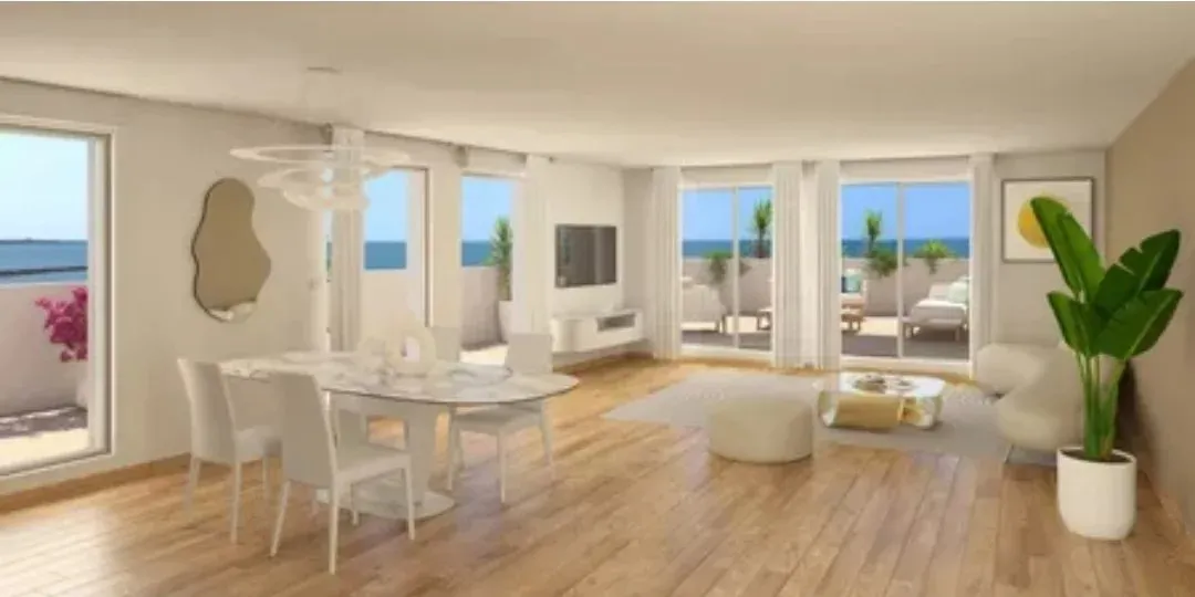 Wohnung zu verkaufen in Le Grau-Du-Roi - Wohnung zu verkaufen in Le Grau-Du-Roi, 98.7 m2 - Smart Propylaia (6)