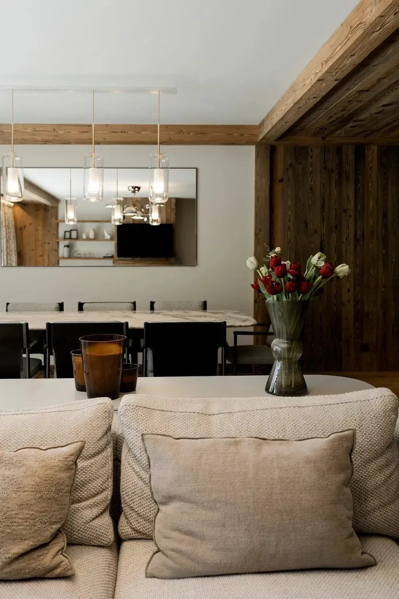 Appartamento in vendita a Val-D'isere - Smart Propylaia (7)