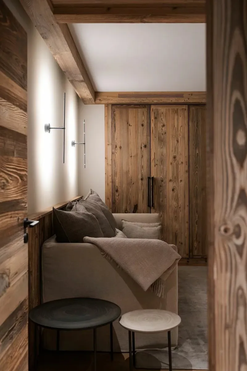 Appartamento in vendita a Val-D'isere - Smart Propylaia (14)