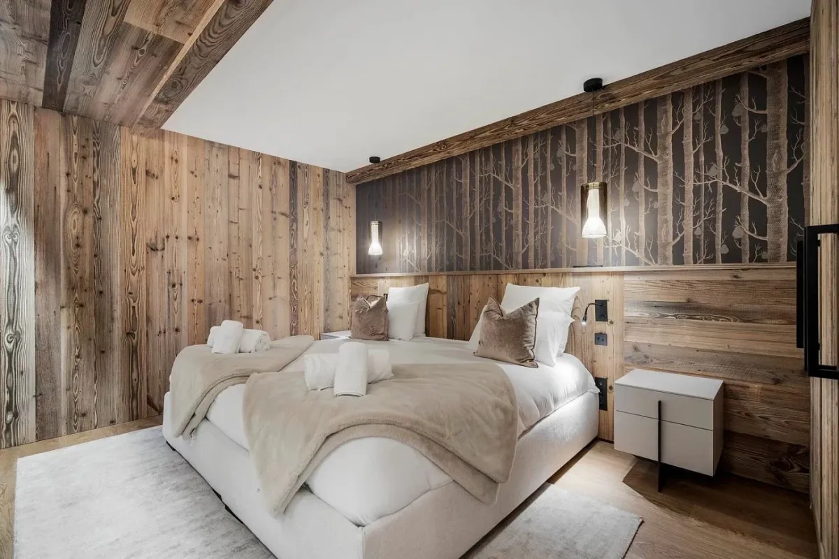 Appartamento in vendita a Val-D'isere - Smart Propylaia (22)