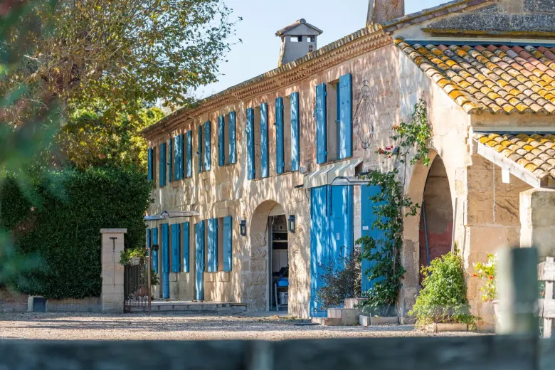 Casa in vendita a Arles
