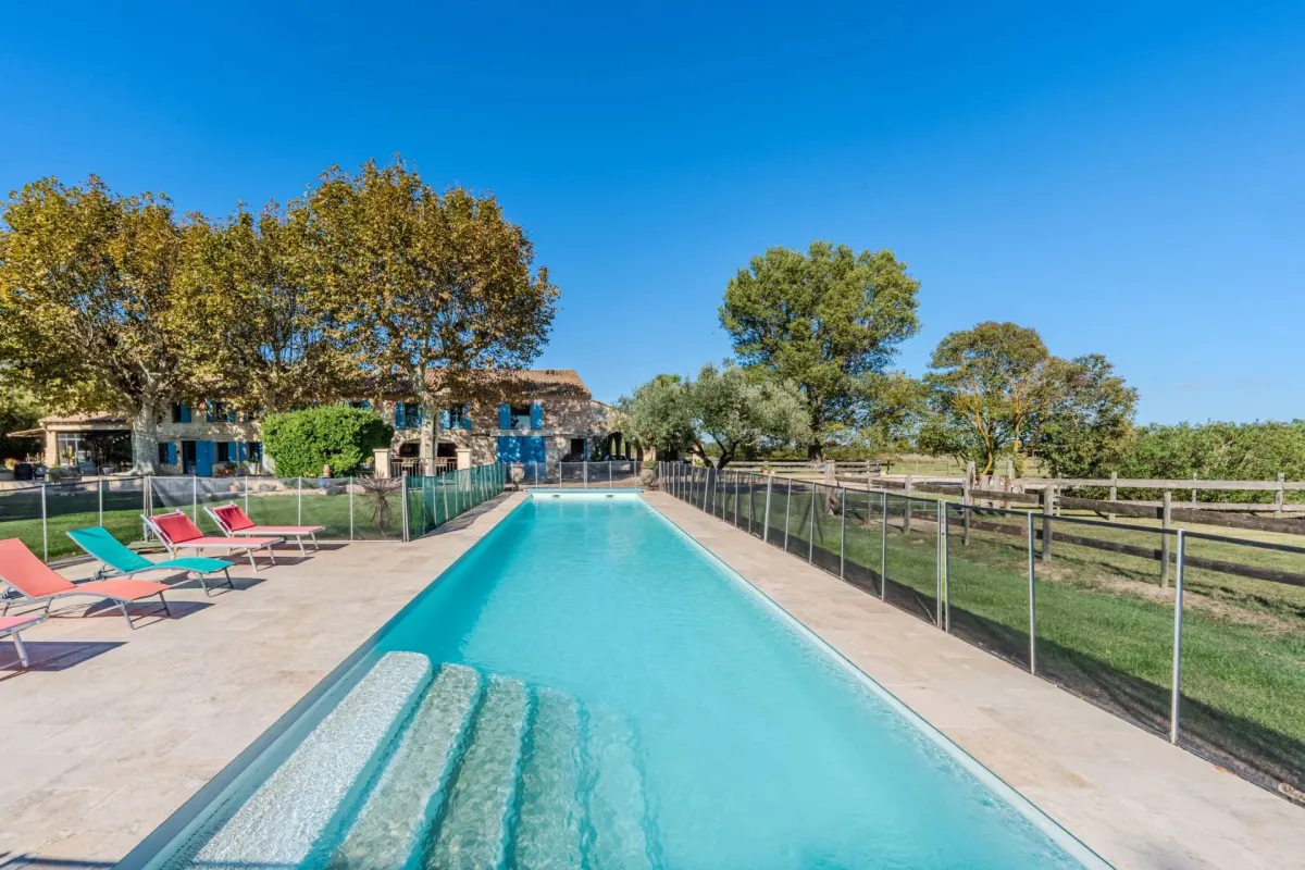 Casa in vendita a Arles - Smart Propylaia (2)