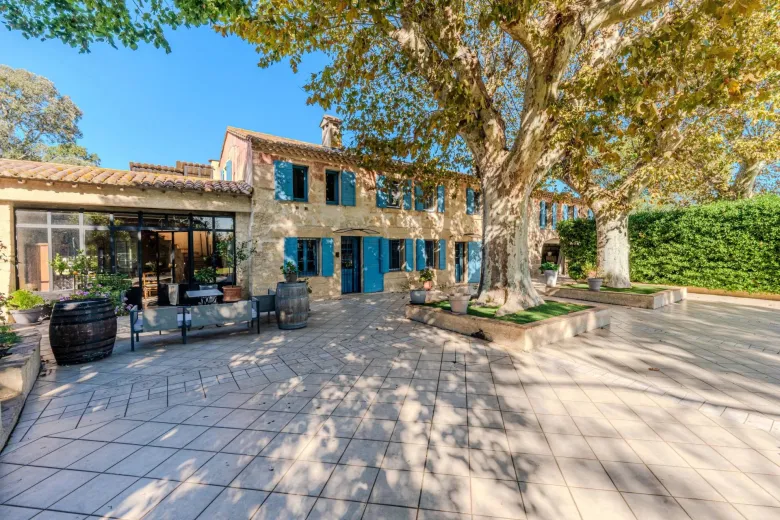 Casa in vendita a Arles (5)