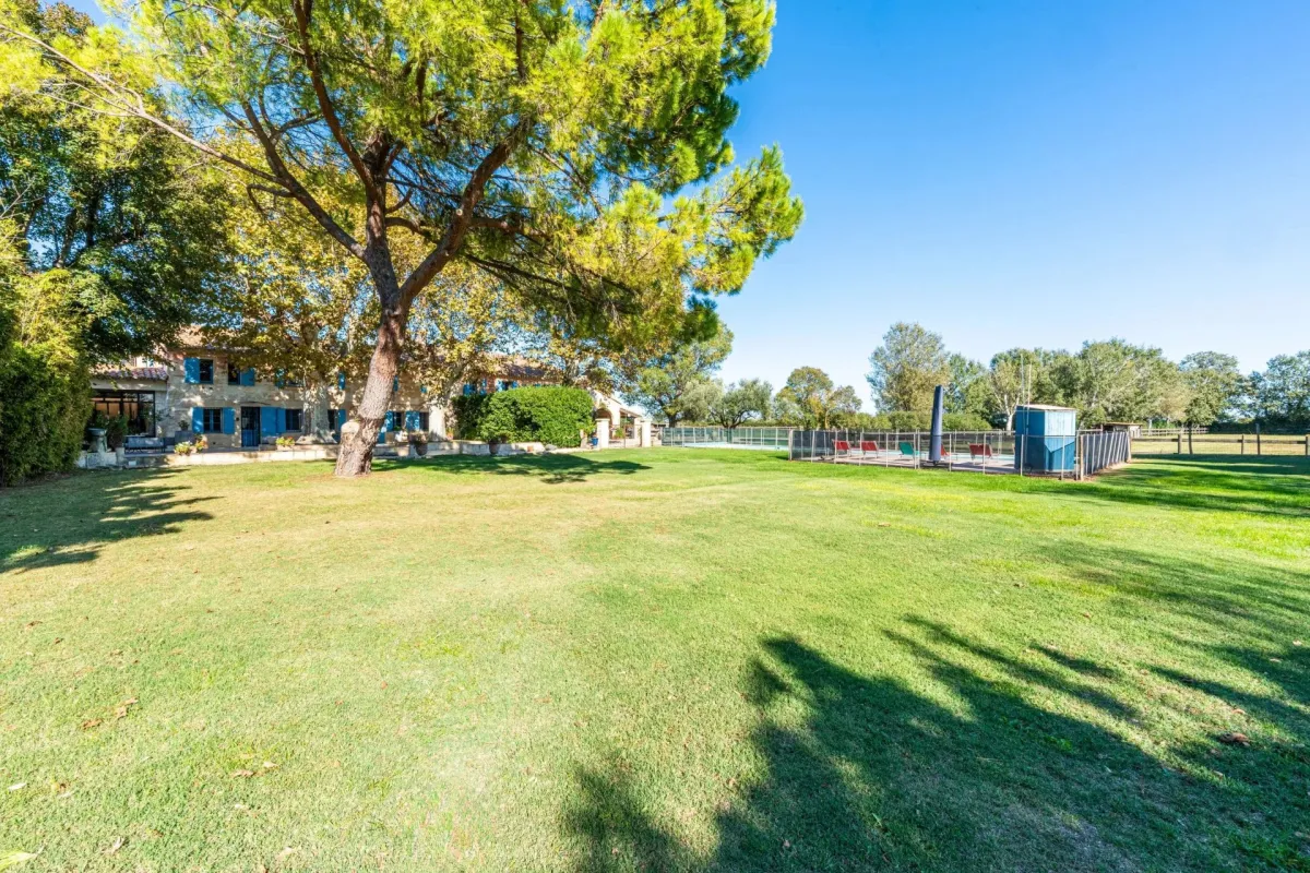 Casa in vendita a Arles - Casa unifamiliare in vendita a Arles, 600 m2 - Smart Propylaia (6)