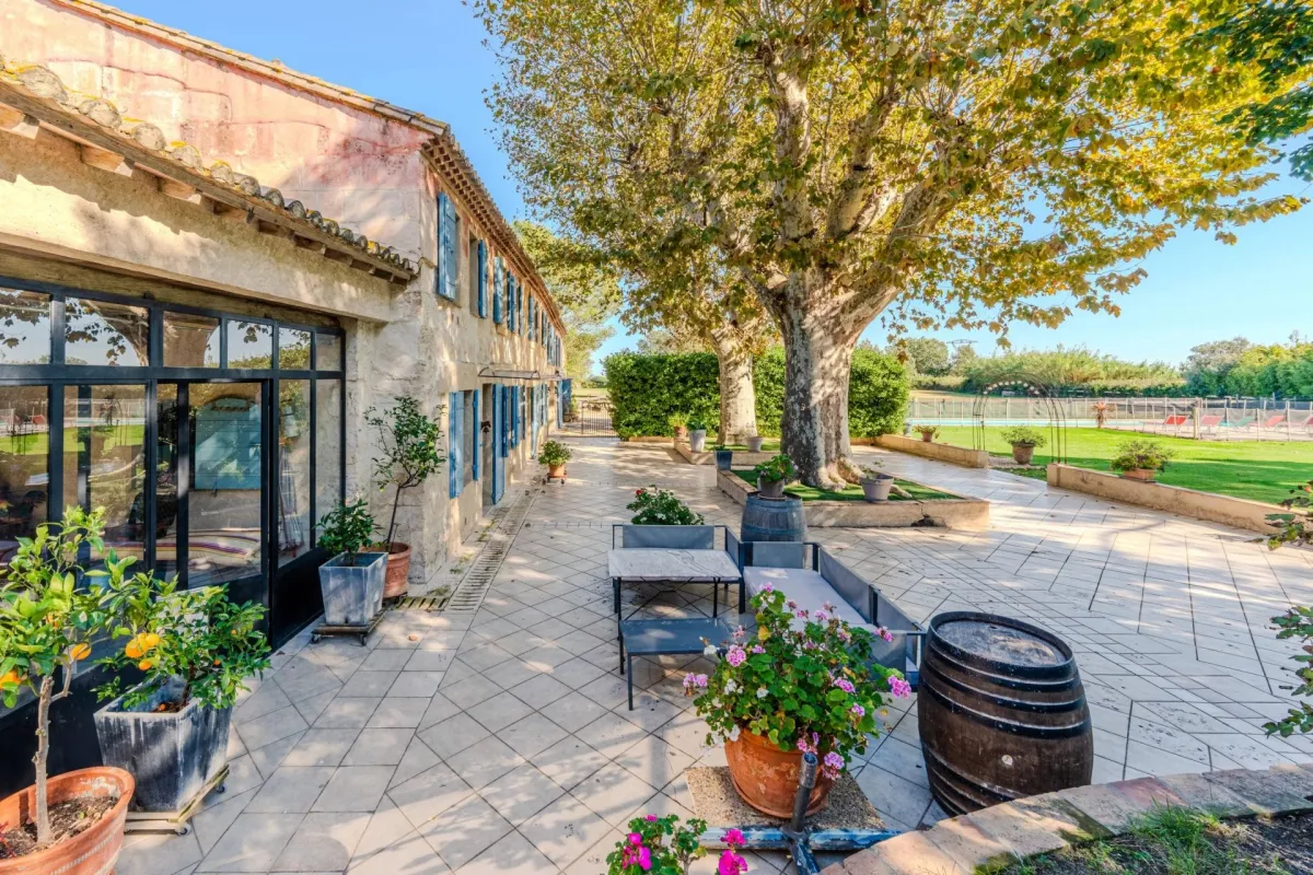 Casa in vendita a Arles - Smart Propylaia (7)