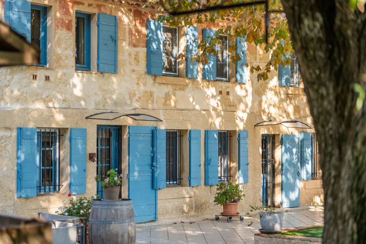 Casa in vendita a Arles - Smart Propylaia (8)