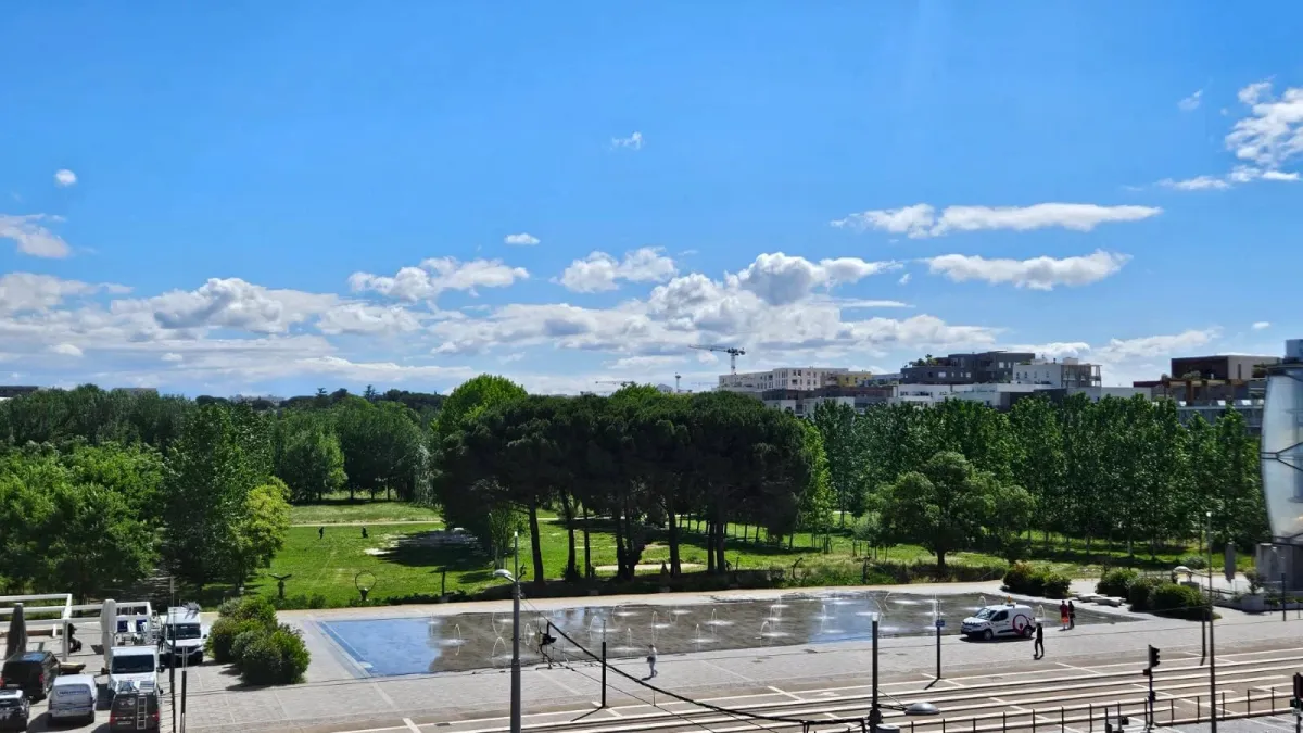 Wohnung zu verkaufen in Montpellier - Wohnung zu verkaufen in Montpellier, 85 m2 - Smart Propylaia (3)