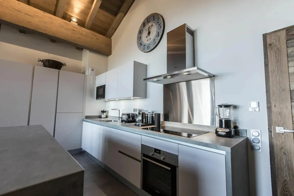 Appartement à vendre à Saint-Bon-Tarentaise - Smart Propylaia (5)
