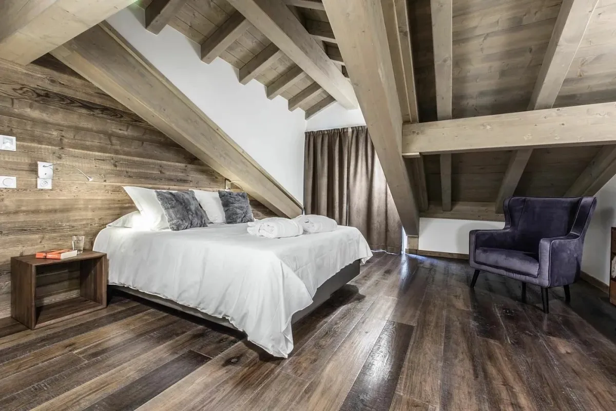 Appartement à vendre à Saint-Bon-Tarentaise - Smart Propylaia (7)