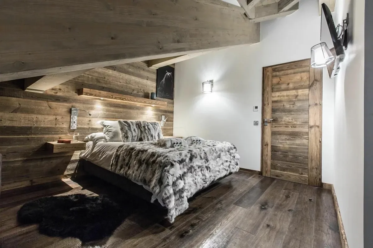 Appartement à vendre à Saint-Bon-Tarentaise - Smart Propylaia (10)