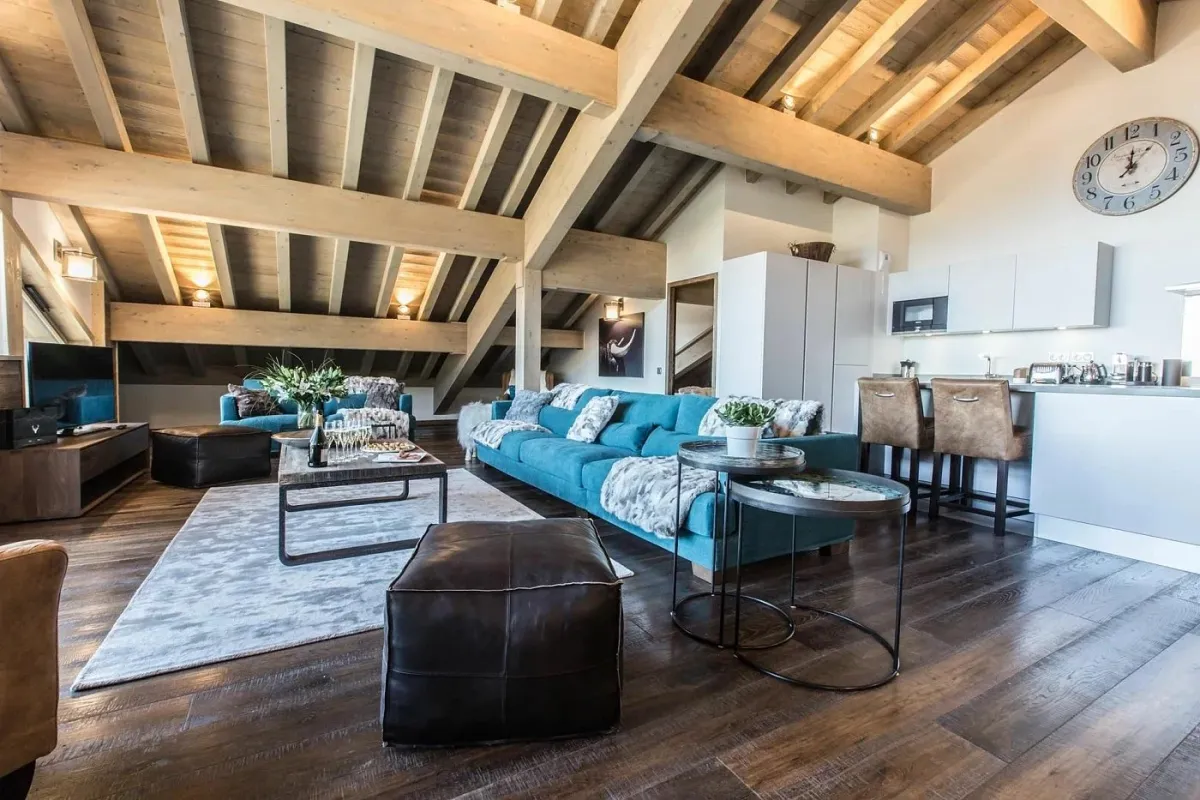 Appartement à vendre à Saint-Bon-Tarentaise - Smart Propylaia (11)