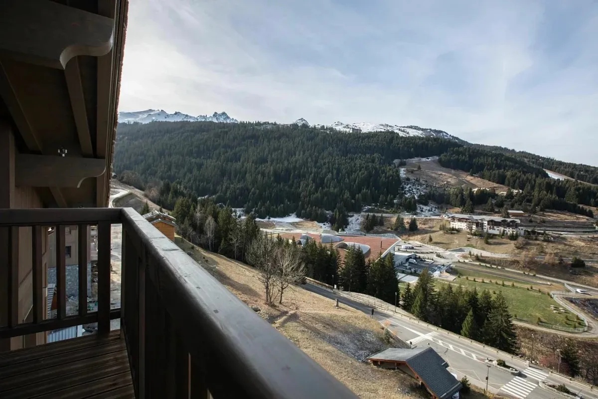 Appartement à vendre à Saint-Bon-Tarentaise - Smart Propylaia (17)