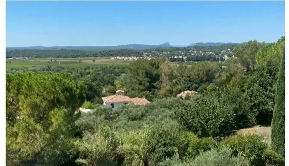 Maison à vendre à Sommieres - Villa d’architecte 3 chambres, 3 salles de bains - Smart Propylaia (3)
