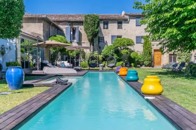Maison à vendre à Sommieres
