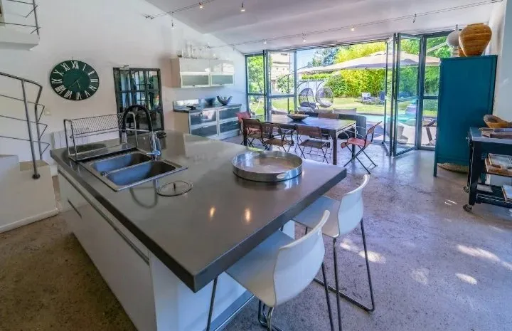 Haus zu verkaufen in Sommieres - Smart Propylaia (5)