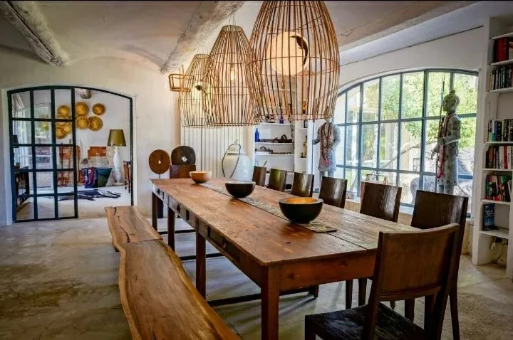 Haus zu verkaufen in Sommieres - Einfamilienhaus zu verkaufen in Sommieres, 400 m2 - Smart Propylaia (6)