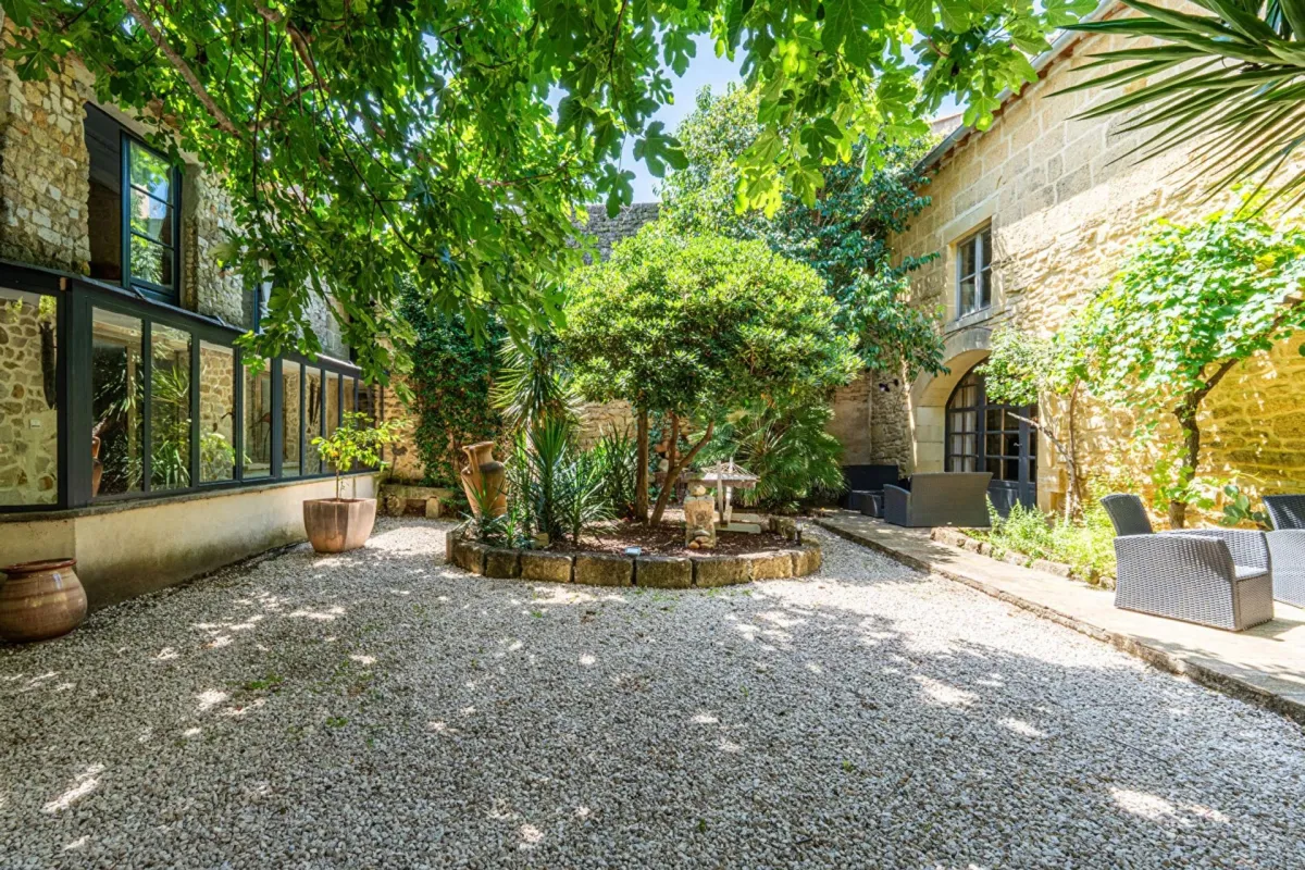Haus zu verkaufen in Nimes - Smart Propylaia (2)