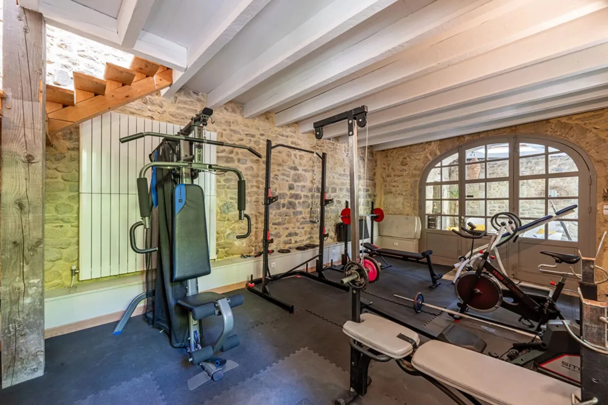 Haus zu verkaufen in Nimes - Smart Propylaia (4)