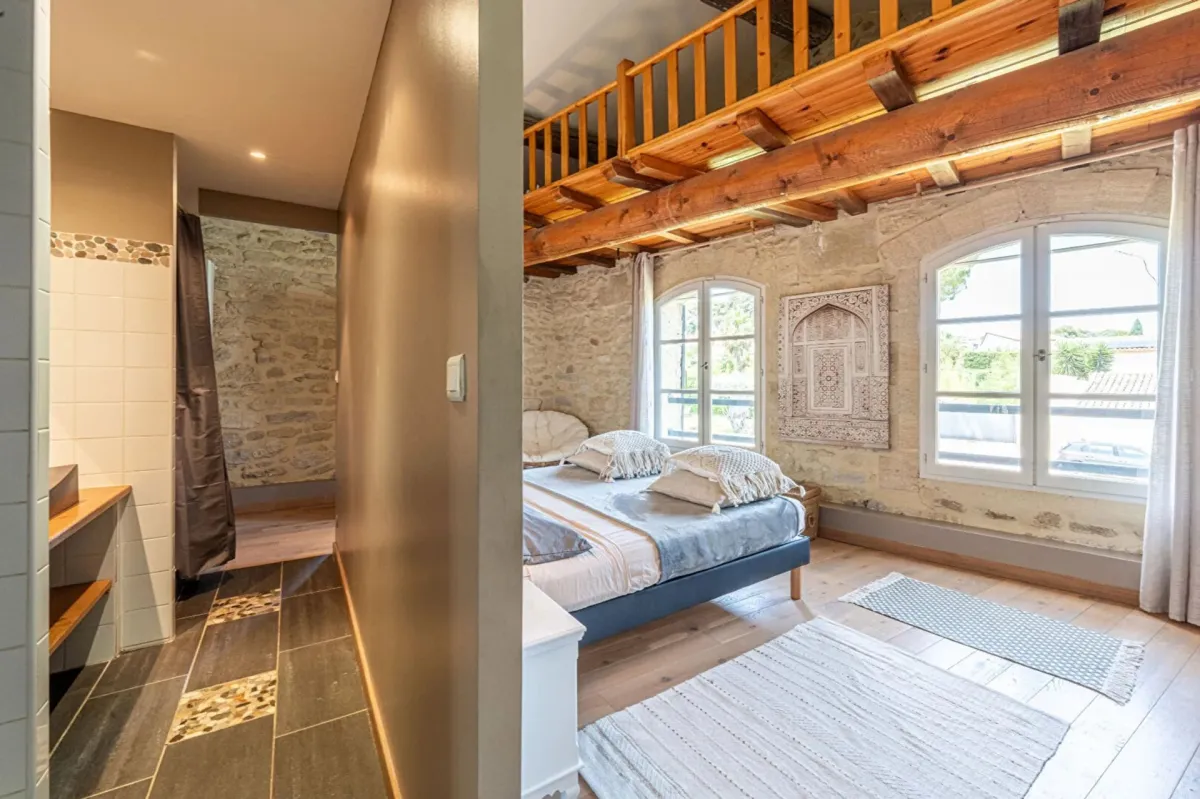 Haus zu verkaufen in Nimes - Smart Propylaia (5)