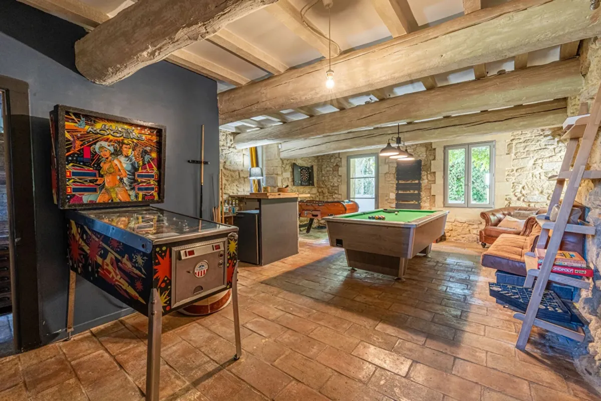 Haus zu verkaufen in Nimes - Smart Propylaia (10)