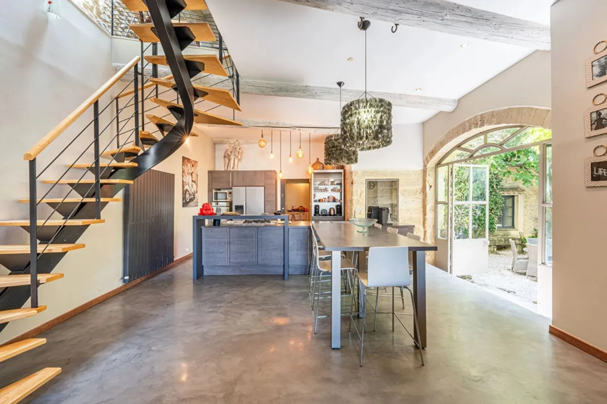 Haus zu verkaufen in Nimes - Smart Propylaia (11)
