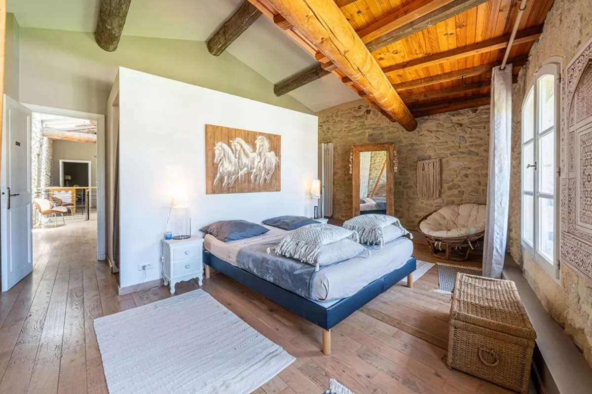 Haus zu verkaufen in Nimes - Einfamilienhaus zu verkaufen in Nimes, 460 m2 - Smart Propylaia (12)