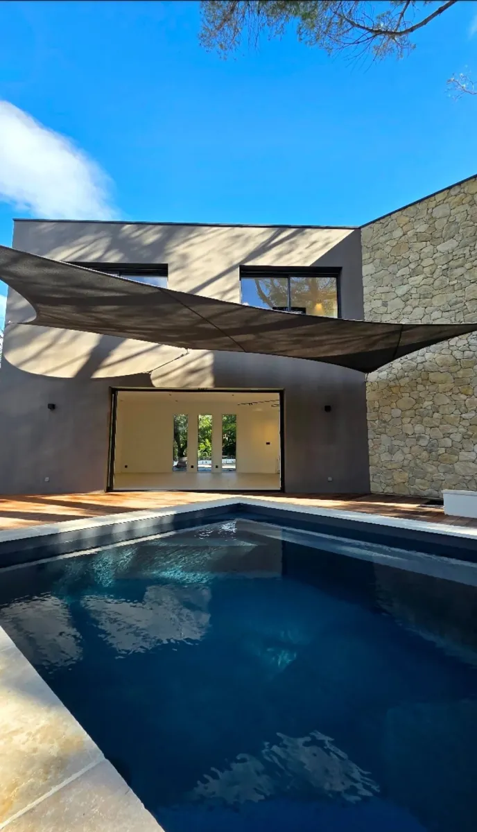 Haus zu verkaufen in Montpellier - Smart Propylaia (10)