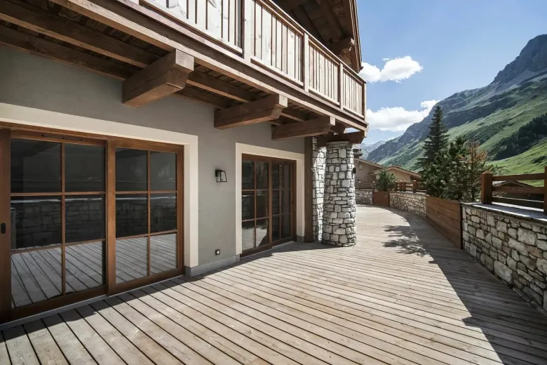 Casa in vendita a Val-D'isere (9)