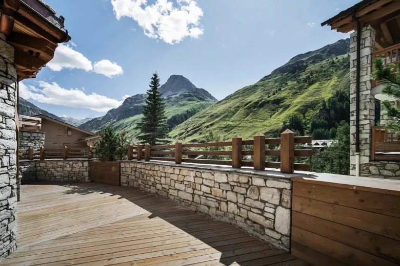 Casa in vendita a Val-D'isere (15)