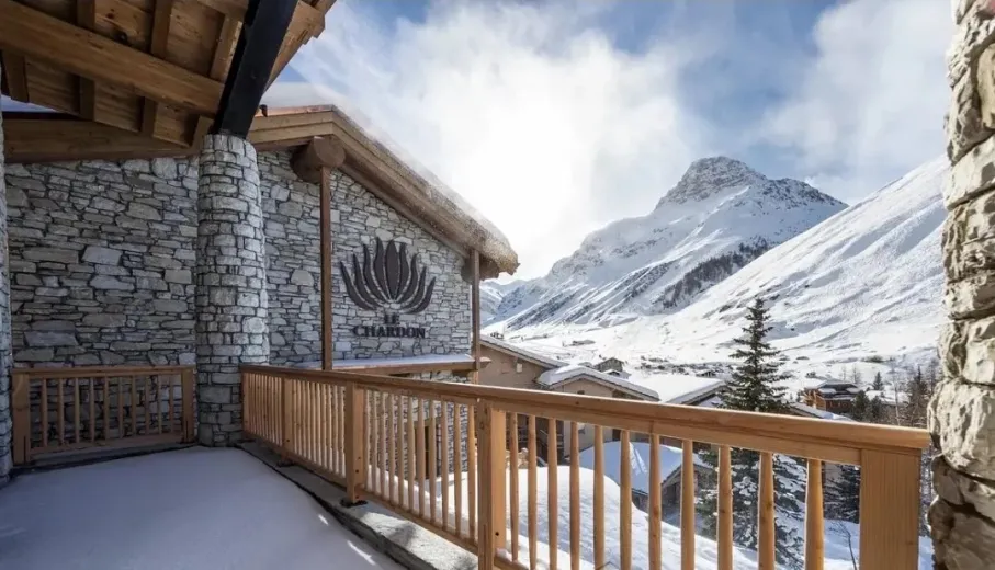 Casa in vendita a Val-D'isere (20)