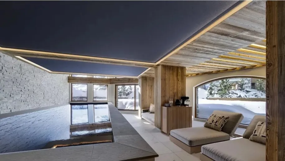 Casa in vendita a Val-D'isere (23)
