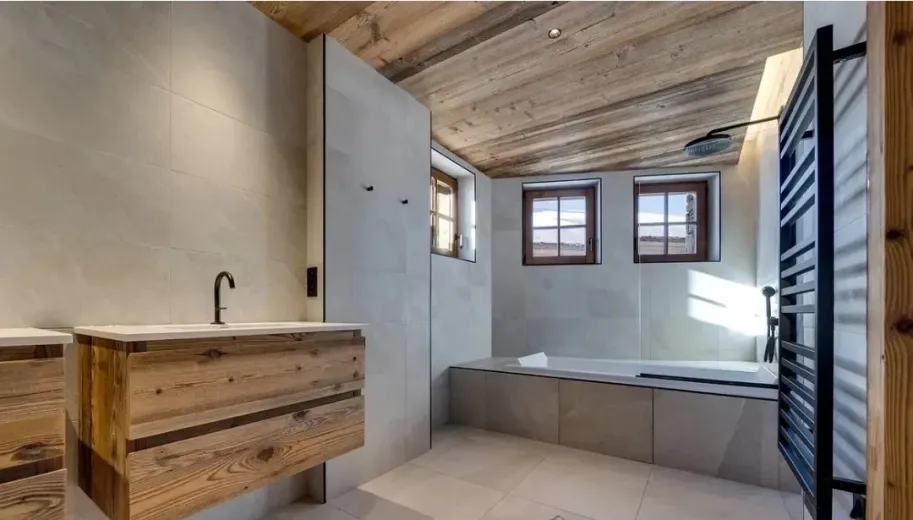 Casa in vendita a Val-D'isere (24)