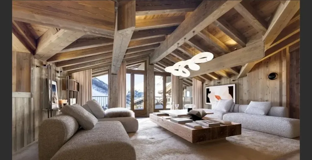 Casa in vendita a Val-D'isere (25)