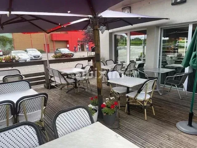 Commercial & industry for sale in Vieux-Ferrette - Smart Propylaia (2)