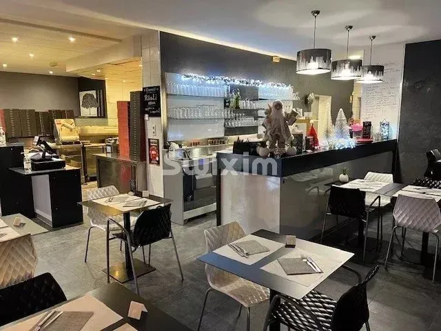 Commercial & industry for sale in Vieux-Ferrette - Business for sale in Vieux-Ferrette, 160 m2 - Smart Propylaia (3)